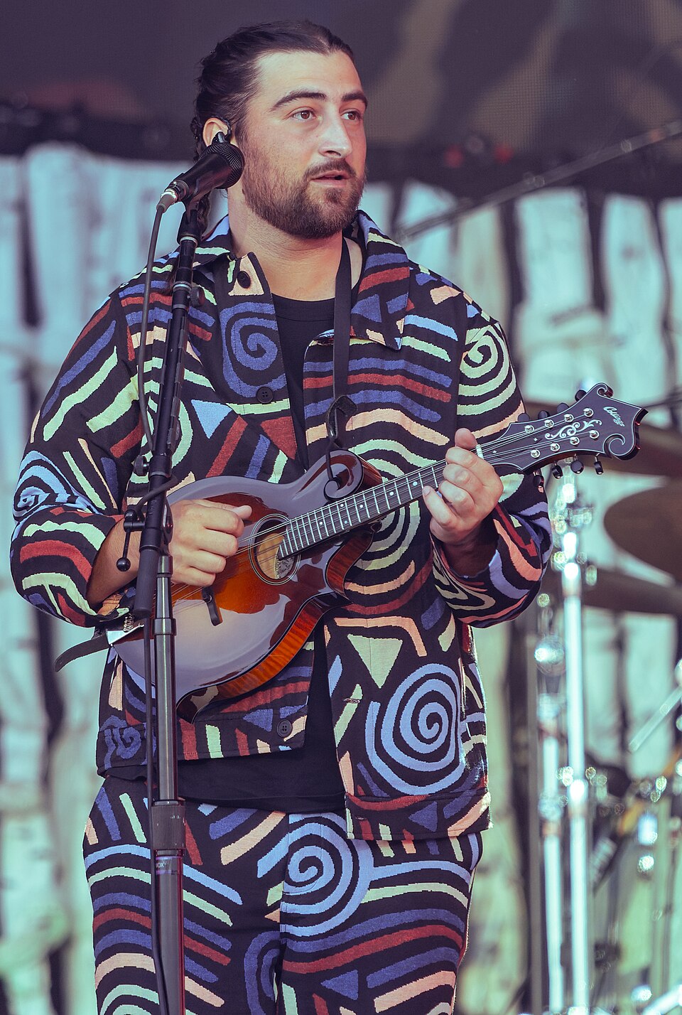 The Great Divide Meaning: Kahan's Guilt & Personal Accountability